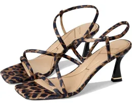 Туфли-лодочки Kenneth Cole New York Dreama на скульптурном каблуке с открытым квадратным носком
