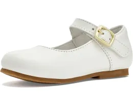 L'Amour Shoes Kids туфли Rebecca с жемчужным блеском
