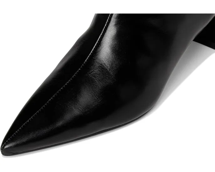 Ботильоны Ashli на каблуке от Steve Madden
