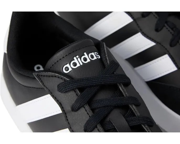 Кроссовки Adidas Barreda с классическим Т-образным носком