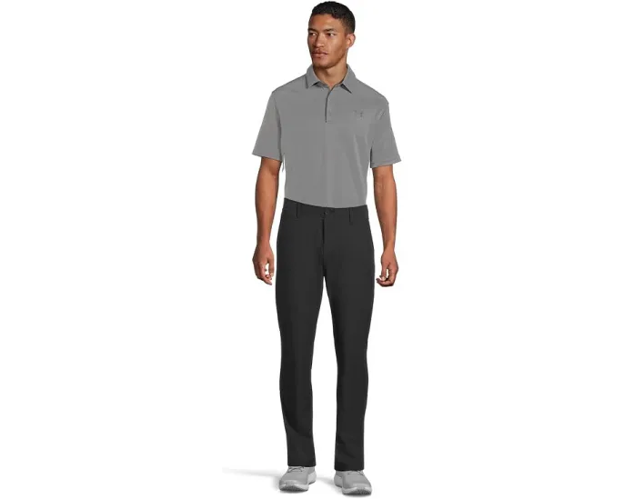 Брюки для гольфа Under Armour Drive с удобной тканью и карманами