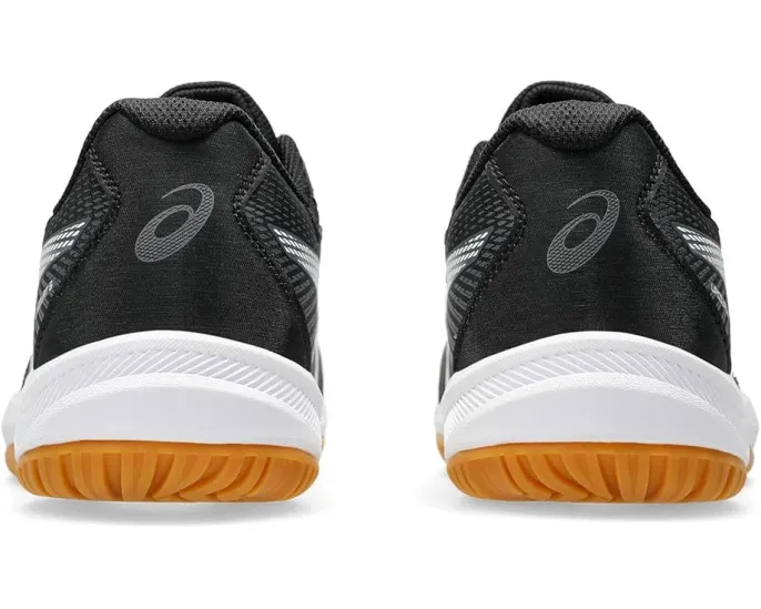 Волейбольные кроссовки ASICS Upcourt 6 с сетчатыми вставками