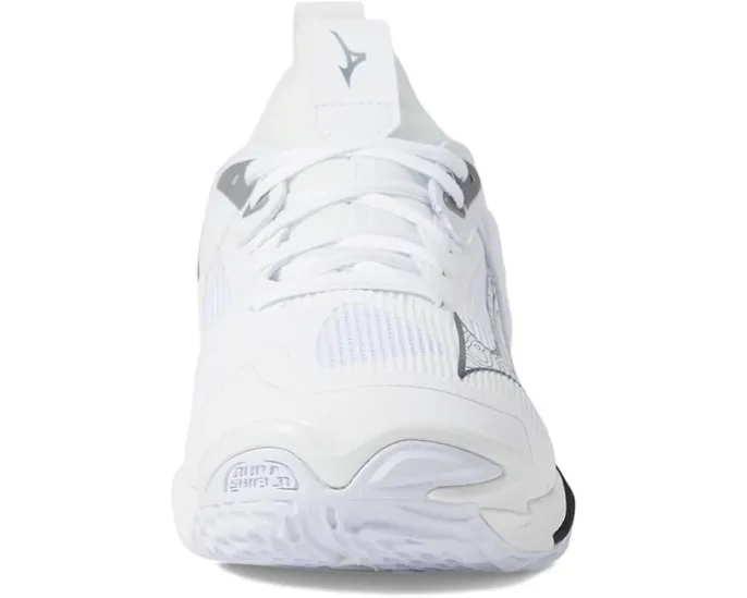 Кроссовки Mizuno Wave Momentum 3 с пеной ENERZY для максимальной стабильности