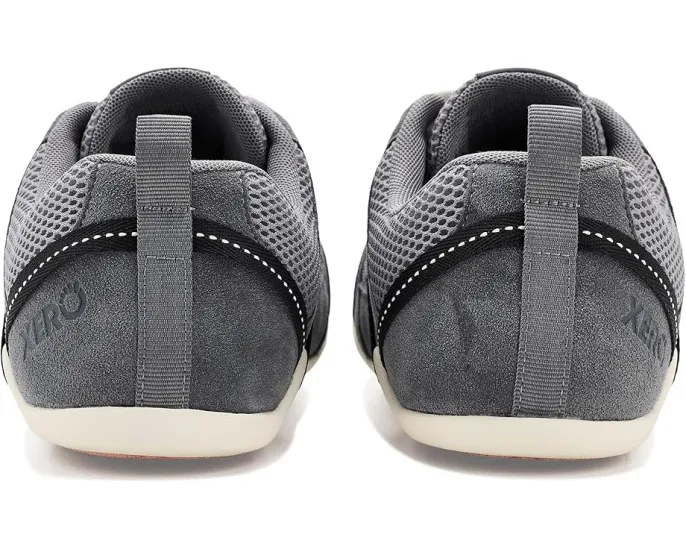 Кроссовки Xero Shoes Prio для естественного движения с широким носком