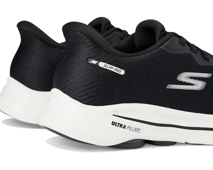 Кроссовки SKECHERS Performance Go Walk 8 Pelayo с бесшнурной системой