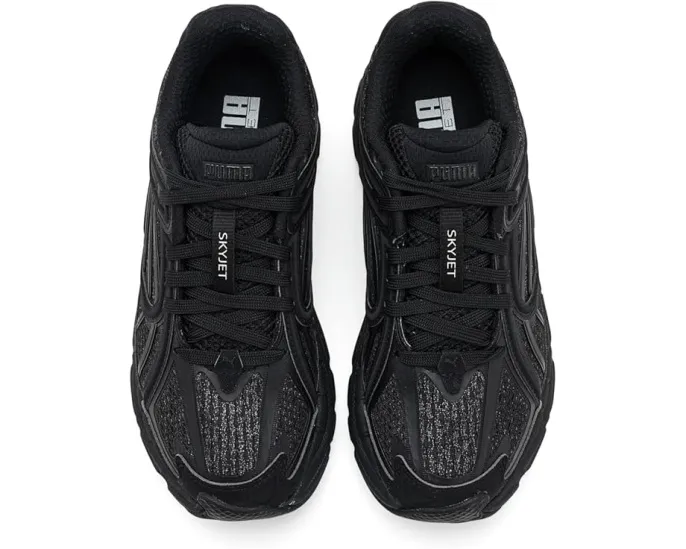 Кроссовки Puma Skyjet для старших детей в спортивном стиле