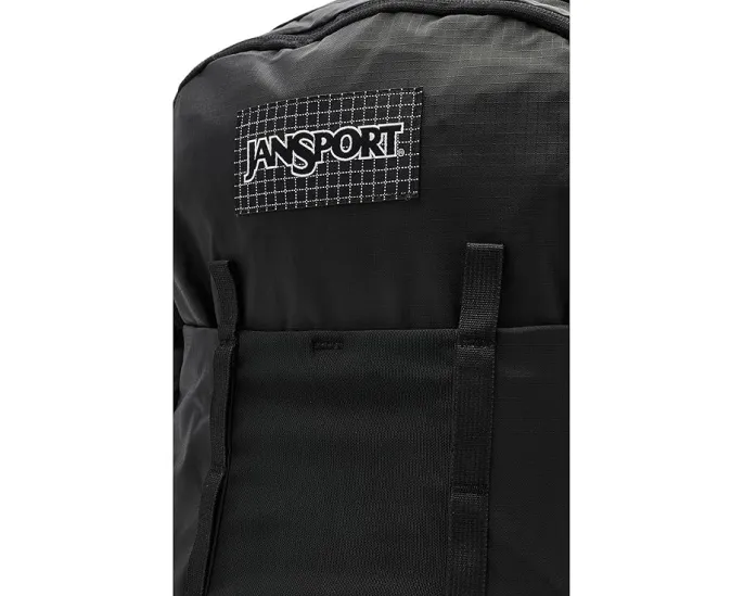 Рюкзак JanSport All Around Pack 34L черный на все случаи