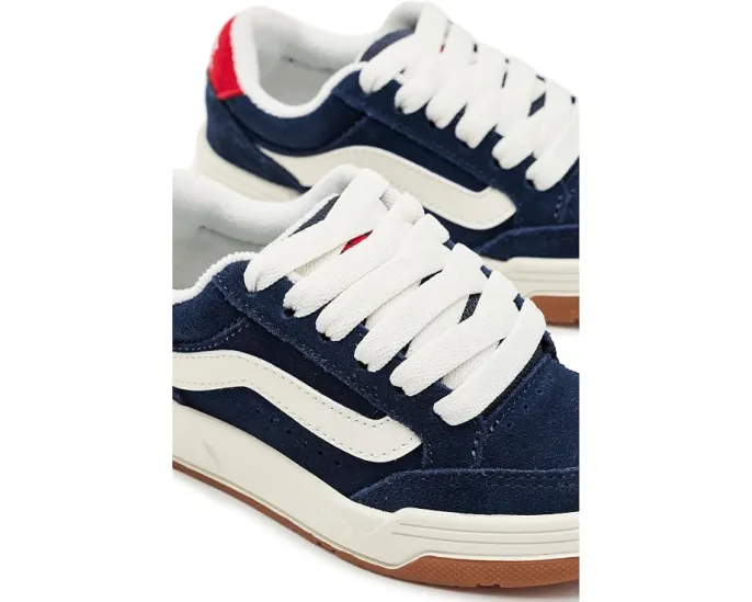 Vans Kids кроссовки Hylane для детей с гибкой конструкцией и объемным языком