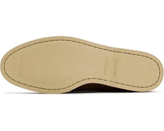 Sperry лодочные туфли Gold Cup Authentic Original 2 Eye из нубука