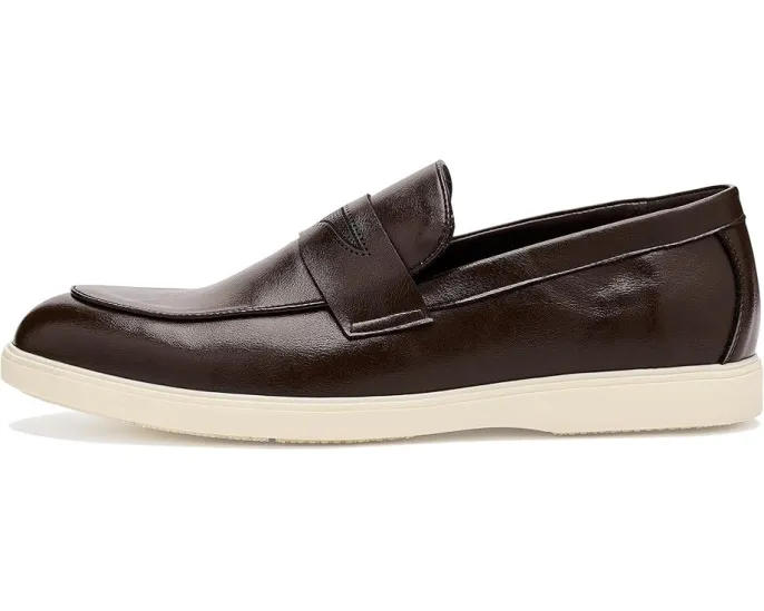 Лоферы Steve Madden Millo на подошве с мокасиновым носком