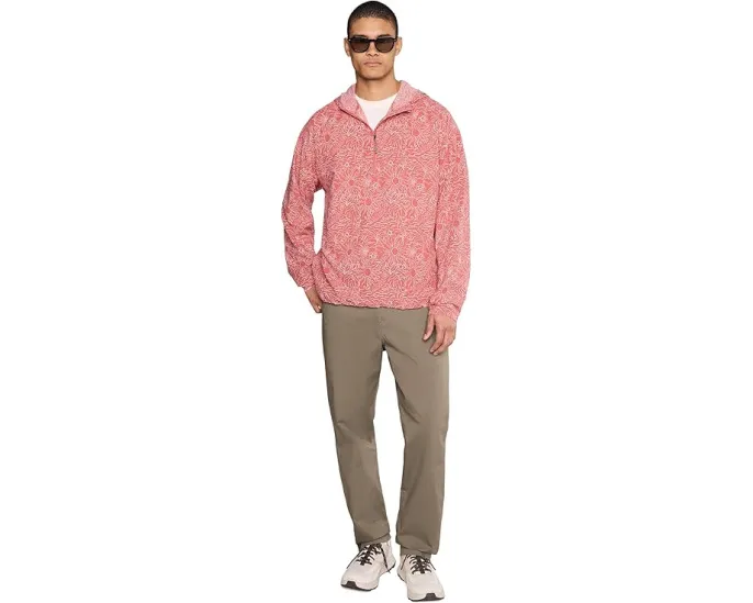 Лонгслив Royal Robbins Salathe Sun с капюшоном и защитой от комаров