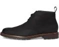 Чукка-боты Cole Haan Roundhill Grand с кожаным верхом и подошвой EVA
