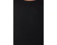 Топ Lilla P Boxy Cap Sleeve с квадратным кроем