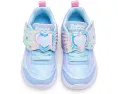 SKECHERS KIDS Кроссовки Dream Racer со светящимися элементами