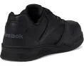 Кроссовки Reebok Work BB4500 Low Cut с композитным мыском и защитой от скольжения