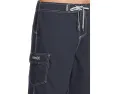 Шорты для плавания Hurley One & Only Boardshort 22 дюйма (55.88 см) с карманом на липучке