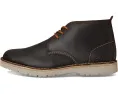 Ботинки Clarks Eastridge Mid с круглым носком и подошвой EVA