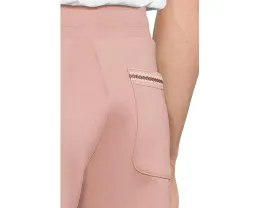 Джоггеры UGG Tasman с эластичным поясом и карманами