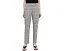 Брюки Liverpool с завышенной талией Kelsey Mid-Rise длиной 29 дюймов (73.66 см) из ткани glen plaid