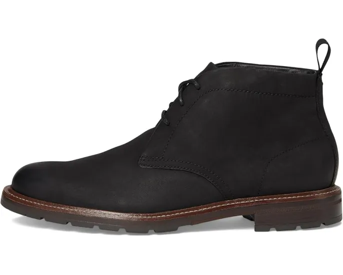 Чукка-боты Cole Haan Roundhill Grand с кожаным верхом и подошвой EVA