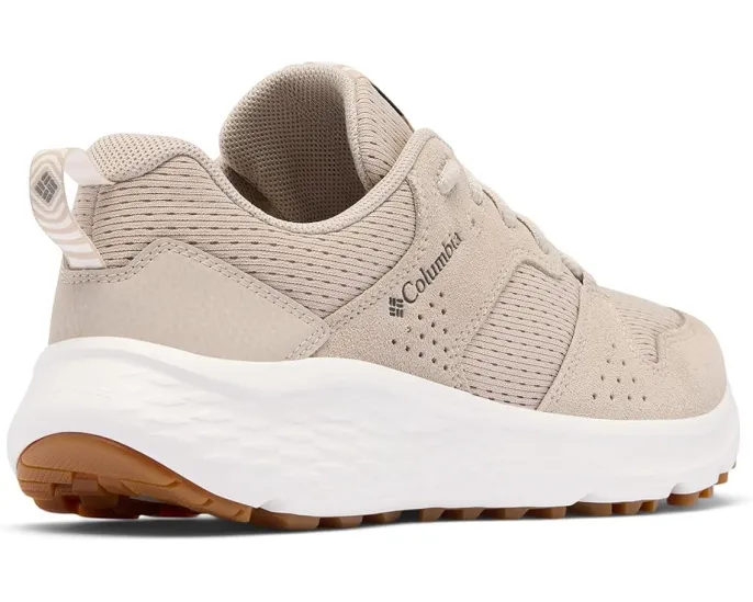 Кроссовки Columbia Bethany II с технологией Omni-Shield и подошвой Omni-Grip