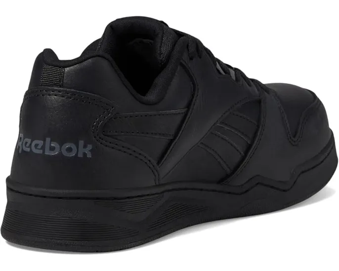 Кроссовки Reebok Work BB4500 Low Cut с композитным мыском и защитой от скольжения