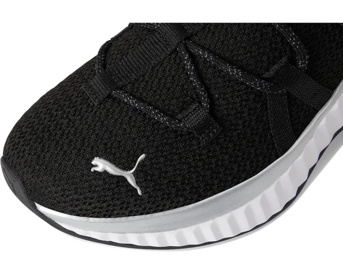 Слипоны Softride Sera для кросс-тренинга от PUMA с технологией SoftFoam+