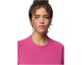 Свитшот Shea Crewneck с расслабленным кроем и вышивкой Prana
