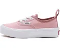 Детские кроссовки Vans Authentic с эластичными шнурками