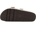 Сандалии Papillio by Birkenstock Arizona Platform на танкетке Vegan
