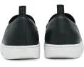 Лоферы FitFlop Craft-Q Tumbled-leather Moc с технологией iQushion