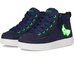 BILLY Light Ups Classic D|R High детские кроссовки со светящейся подошвой