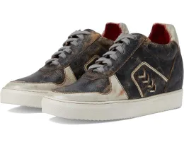 Кроссовки Bed Stu Andromeda из растительно-дубленой кожи со скрытым каблуком