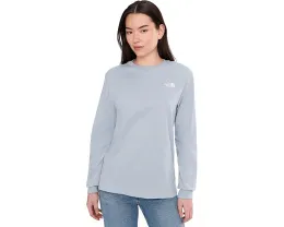 Футболка Evolution Simple Dome с длинным рукавом и циклическим дизайном