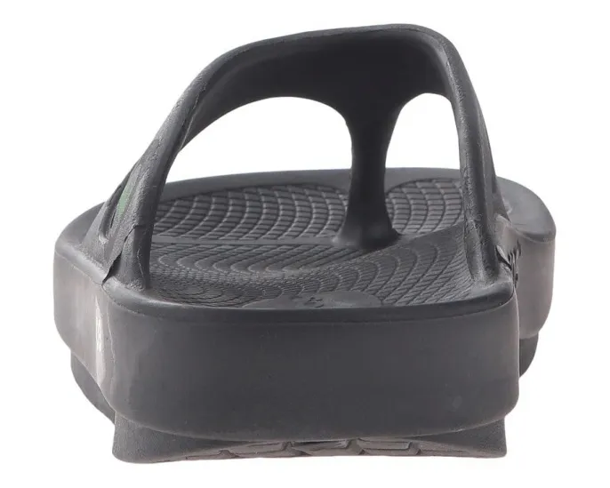 Спортивные сандалии OOFOS OOriginal Sport с технологией OOfoam