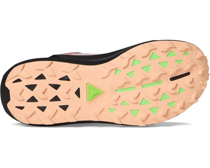 ASICS Gel-Trabuco Mt Gtx с мембраной GORE-TEX и защитой от камней