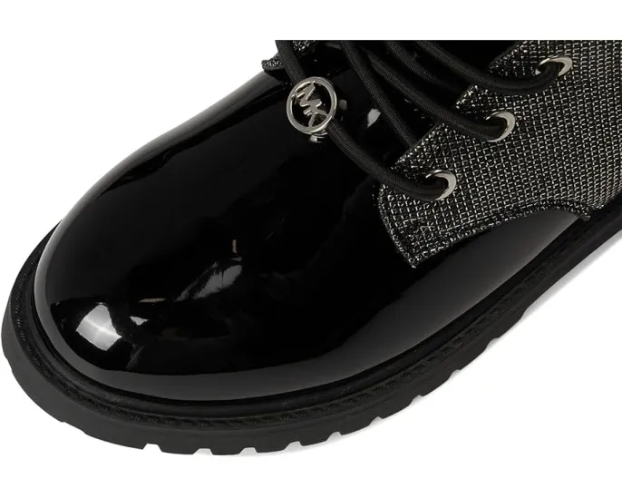 MICHAEL Michael Kors Kids сапоги Madeline Alistair для девочек на молнии