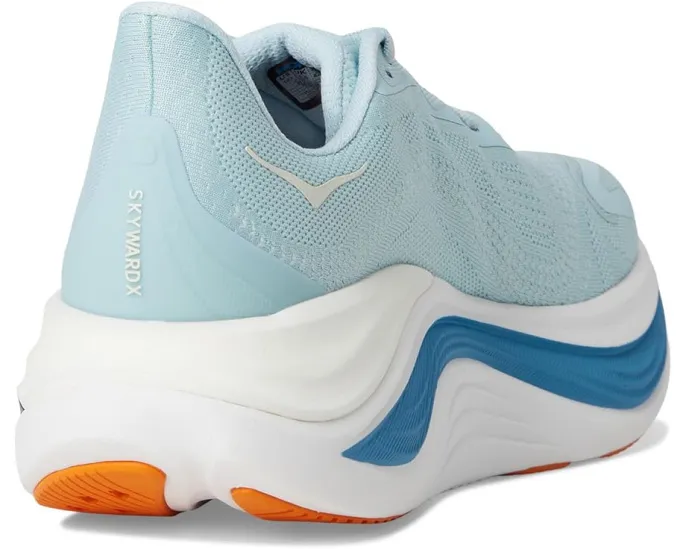 Hoka Mach 6 легкие кроссовки для бега с дропом 5 мм
