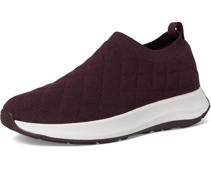 Кроссовки FitFlop F-mode Flow с технологичной стелькой и бесшнурным дизайном для комфорта