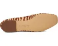 Балетки Sam Edelman Michaela с миндалевидным носком на регулируемой пряжке