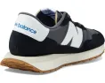 New Balance кроссовки 237v1 с винтажным дизайном и пенопластовой подкладкой