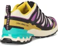 Трейловые кроссовки Salomon XA PRO 3D для любой местности с надежной стабилизацией
