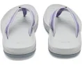 Сланцы Teva Hurricane Flip с поддержкой свода стопы и переработанной подошвой