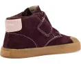 Ботинки victoria Kids Oliver Barefoot Botin Serraje с замшевым верхом