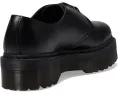 Туфли Dr. Martens V 1461 Quad Mono на платформе