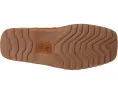 Ariat сабо Lasso Suede замшевые с отделкой под овчину