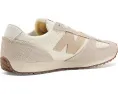 New Balance 471 кроссовки в ретро-стиле. С замшевым верхом и фирменным логотипом N