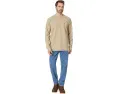 Огнестойкая футболка Carhartt FR Force с длинным рукавом