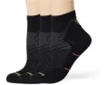 Носки Smartwool Run Zero Cushion с поддержкой свода 3 пары