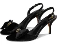 Босоножки Paycen на шпильке с бантом и регулируемой пряжкой Vince Camuto